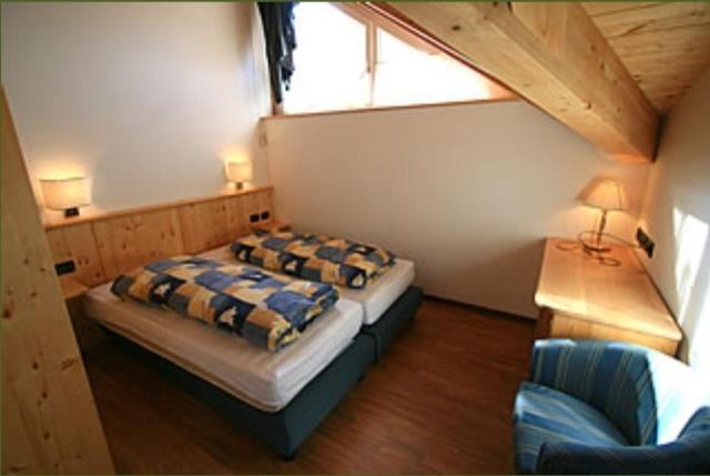 Residence Dolomia Pozza di Fassa Camera foto