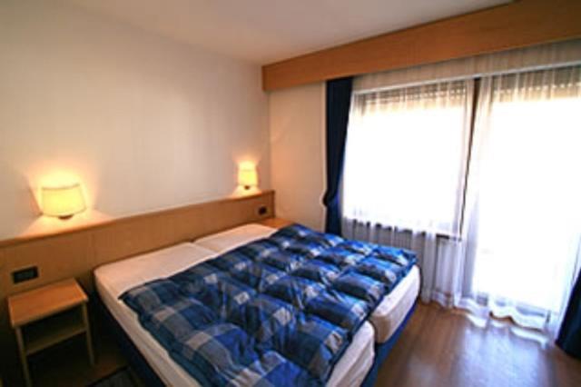 Residence Dolomia Pozza di Fassa Camera foto