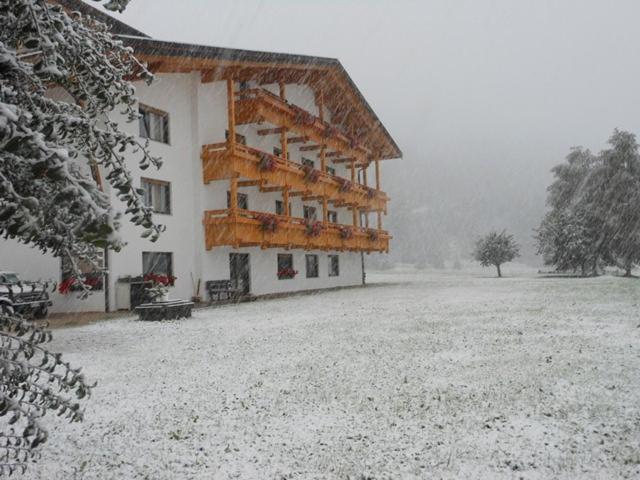 Residence Dolomia Pozza di Fassa Esterno foto
